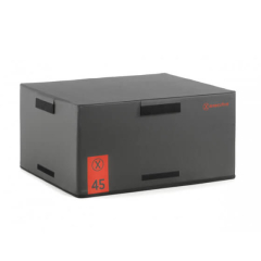 Koolitusboks Kwell XBOX EXECUTIVE, 45 cm