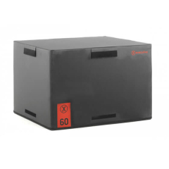 Koolitusboks Kwell XBOX EXECUTIVE, 60 cm