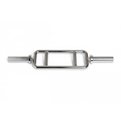 Treeningbaar KWELL TRICEPS BAR, 87 cm (load 115 kg)