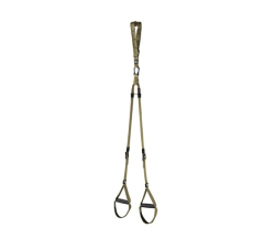 Koolituse peatamise süsteem TRX ® FORCE taktikapakett