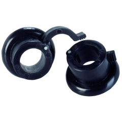 TUNTURI ABS COLLARS varraste kaalud, 2 tk