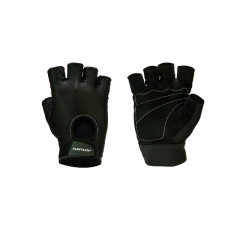 Tunturi Easy Fit PRO fitnesa cimdi ar pretslīdes slāni