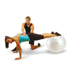 Võimla Fit-Ball, 65 cm
