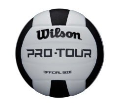 Võrkpall Wilson PRO TOUR, siseruumides
