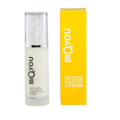 Naturaalne silmaümbrus Seabuckthorni kreem Bio2you, 30 ml
