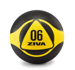 Täitepall ZIVA Meditsiiniball