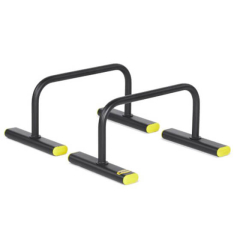 Treeningvardad Ziva Parallettes, paar