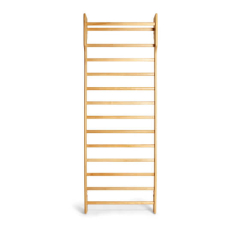 Rootsi müür Kwell SWEDISH WALL BAR, 250X90 cm
