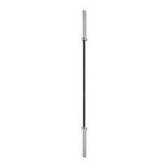 Kaaluriba meestele ZIVA 209 k PSI Premium olümpiariba, 2,2 m