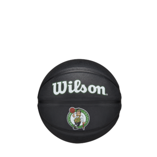 WILSON NBA TEAM TRIBUTE MINI BOSTON CELTICS