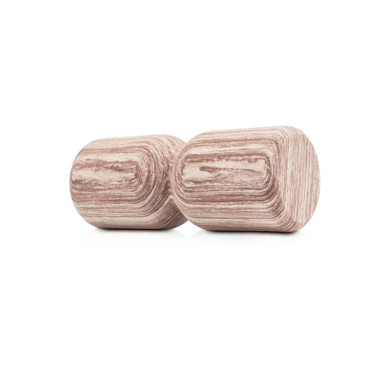 Soothe & Restore seljamassaažiseade, Bahe 